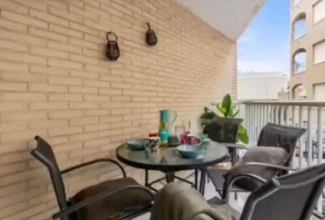 Glamour Torrevieja Exterior photo