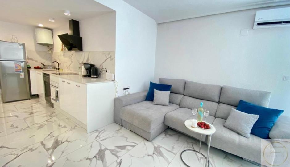 Glamour Torrevieja Exterior photo