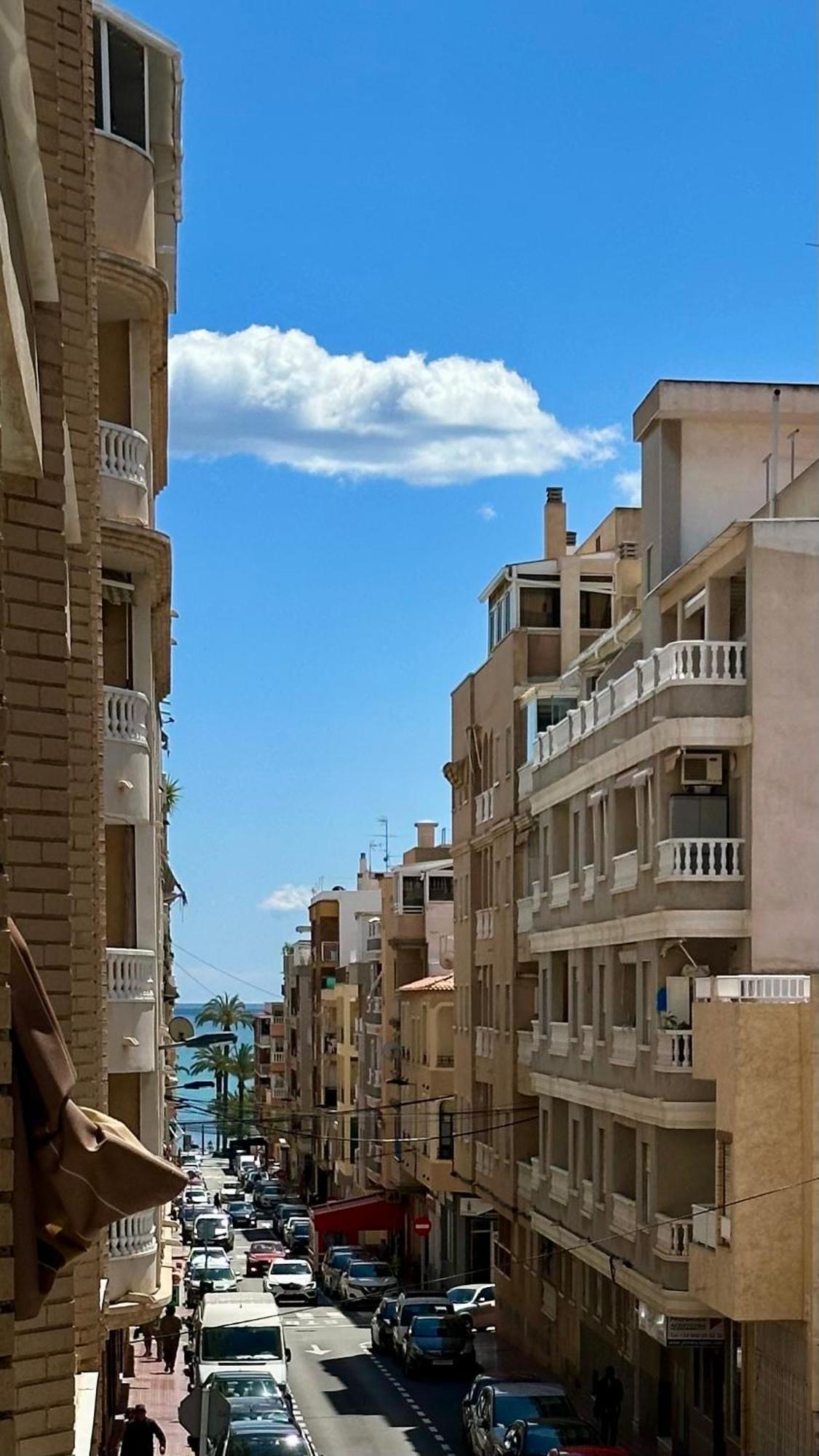 Glamour Torrevieja Exterior photo